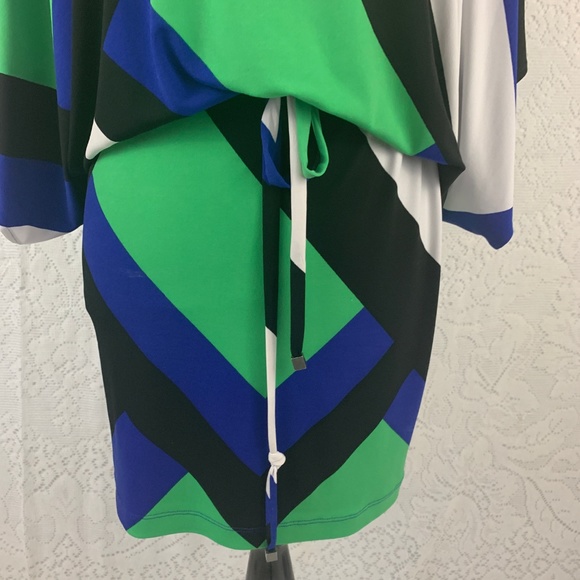 Jessica Simpson Knee Length Casual Dress Sz XS - Picture 4 of 8